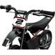 18. Razor MX125 Dirt Rocket Electric Motorbike (15173802)