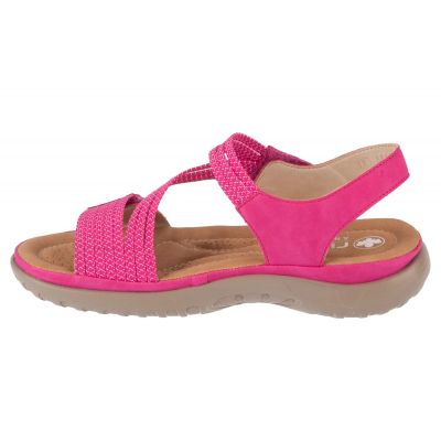 2. Rieker Sandals W 64870-31