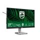 20. Philips monitor (27.0") 27B2G5200 HDMI+DP+USB IPS