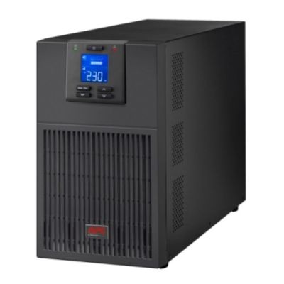 2. APC SRV3KI-E 2700W Double Conversion Online UPS