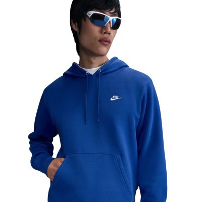 3. Nike Club BB Men's Sweatshirt Dark Blue FN3859 480