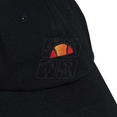 4. Ellesse Marlon Unstructured Cap SATA3335011