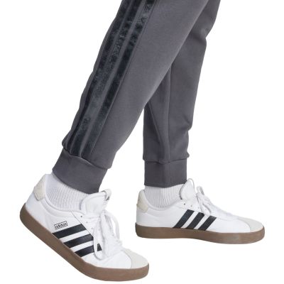 12. Adidas AOP Colourblock Men's Pants Gray JM1716