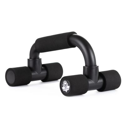 4. Push-up supports BLACK | DBX Bushido