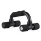 4. Push-up supports BLACK | DBX Bushido