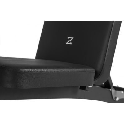 7. ZIPRO Volume Universal Training Bench for Flat Exercises