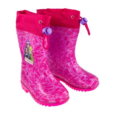 10. Perletti Rainbow High Jr 98325 Wellies