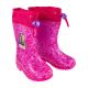 10. Perletti Rainbow High Jr 98325 Wellies