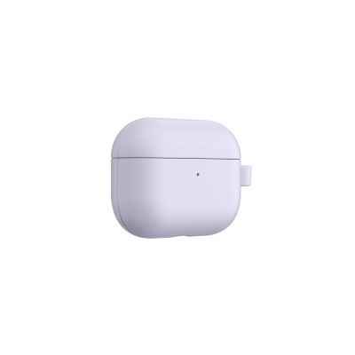 2. AmazingThing Glamor protective case for AirPods Pro 3 - purple