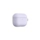 2. AmazingThing Glamor protective case for AirPods Pro 3 - purple