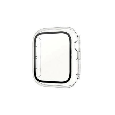4. PanzerGlass Full Body case for Apple Watch 7 / 8 45 mm - transparent