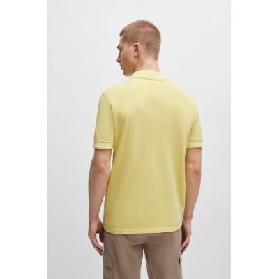 3. Boss Prime Polo Shirt M 50507813-737