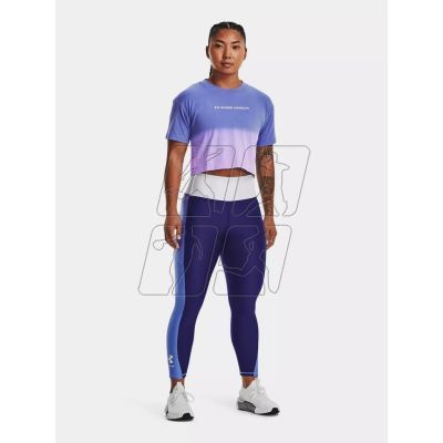 5. Under Armor Leggings W 1377091-468