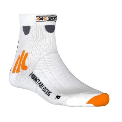 4. X-Socks Mountain Biking X20007-X06 socks