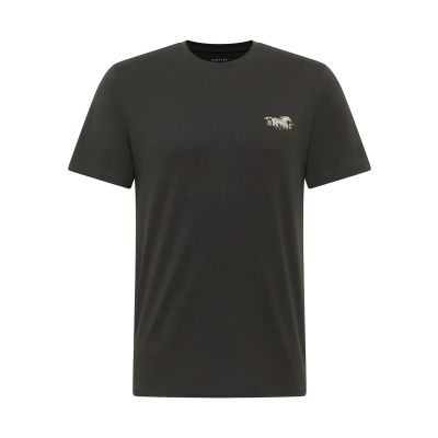 5. Mustang men's t-shirt AUSTIN 1017772 4088