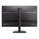 12. AOC E4 U27E4CV Computer Monitor 68.6 cm (27") 3840 x 2160 px 4K Ultra HD LED Black