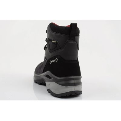 5. Aku Adapta Gore-tex men's comfortable trekking sports shoes