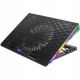 7. ESPERANZA RGB GAMING COOLING PAD ALIZE EGC101