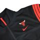 3. Nike Chicago Bulls Courtside 75 Tracksuit Jacket Wmns Black/University Red/Black - DB1394-010