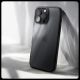 8. Spigen Ultra Hybrid Case for iPhone 16 Pro Max - Black