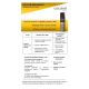 9. Coccine renovator paint for suede and nubuck DA0232A