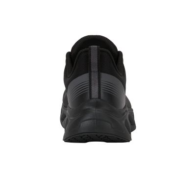 4. Men’s Casual Shoes K-Swiss LAGUNA TUBES LITE BLACK/BLACK/BLACK M (04891-001-M)