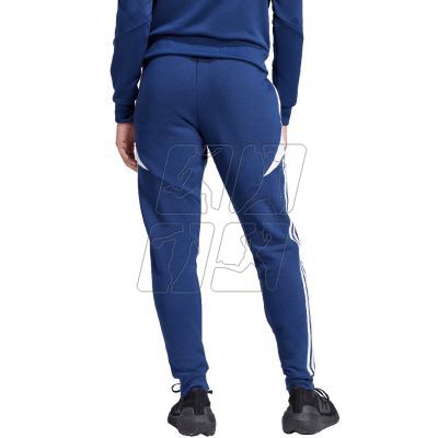 3. adidas Tiro 24 Sweat W IS1010 pants