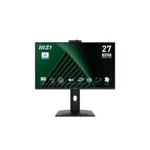 MSI PRO MP275QPDG Computer Monitor 68.6 cm (27") 2560 x 1440 px Wide Quad HD LCD Black