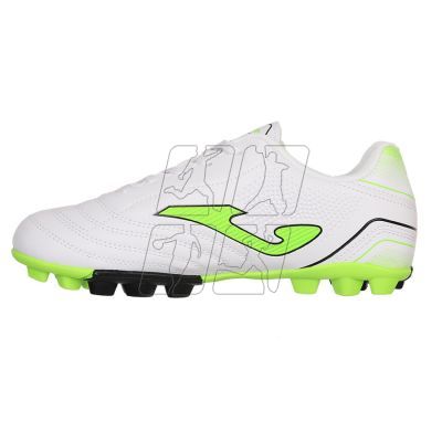 2. Joma Toledo 2502 HG Jr TOJS2502HG football boots