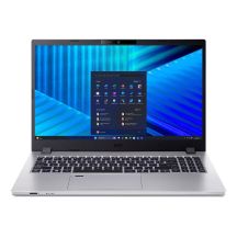 Acer TravelMate P2 TMP215-75-G2-TCO Ultra 5 125H 15.6"FHD IPS 300n AG 16GB DDR5 5600 SSD512 Intel Arc Graphics WLAN+BT LAN Cam1080p 53Wh FpR W11Pro Pure Silver 3Y OnSite