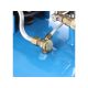 16. Airpress HL 425-50 compressor 2200 W 392 l/min Alternating current