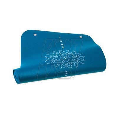 2. Tiguar yoga basis TI-J0008M yoga mat