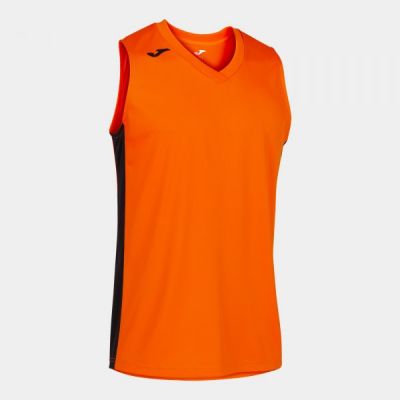 4. Joma Cancha III basketball jersey 101573.881