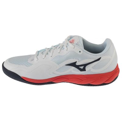 2. Mizuno Wave Enforce Court AC Tennis 61GA243260 White 41
