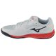 2. Mizuno Wave Enforce Court AC Tennis 61GA243260 White 41