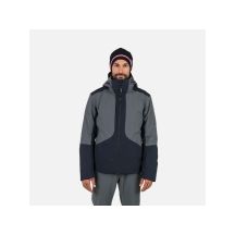 Rossignol Diretta Mix Jkt Jacket Black