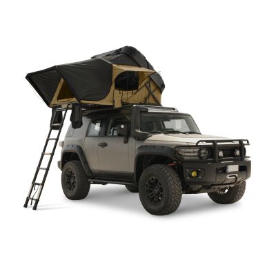 OFFLANDER ROOF TENT FOLD S COYOTE