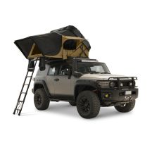 OFFLANDER ROOF TENT FOLD S COYOTE
