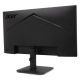 14. Acer KA2 KA272UP6bmiipx Computer Monitor 68.6 cm (27") 2560 x 1440 px Quad HD LCD Black