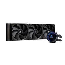 Chieftec Iceberg 360 Dark Water Cooling