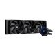 Chieftec Iceberg 360 Dark Water Cooling