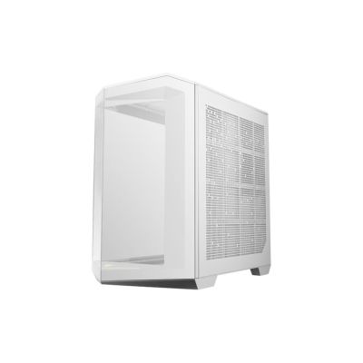 10. MSI MAG PANO 100R PZ WHITE Case