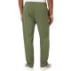 3. Champion Straight Hem Pants Green 222179 GS156