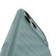 8. Spigen Parallax "S" MagSafe Case for iPhone 17 Pro Max - Green