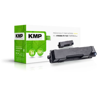 KMP 2913.0000 toner cartridge 1 pc. Black