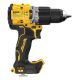 13. 18V BL DCD805NT DEWALT Cordless Drill Driver
