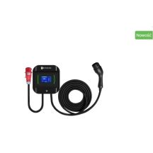 DEFENZO ELECTRIC CAR CHARGER WALLBOX PRO AC22 SMART