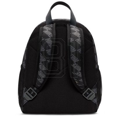 2. Nike Brasilia JDI MINI Backpack HV6481-010