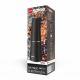 19. ELDOM ELECTRIC PEPPER, SALT GRINDER MP23 SPICE BLACK