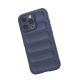 26. Magic Shield Case for iPhone 13 Pro flexible armored cover red